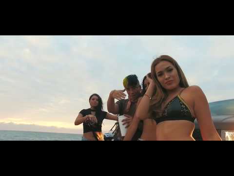 Mr. Pimp ft. Go - Aburrido