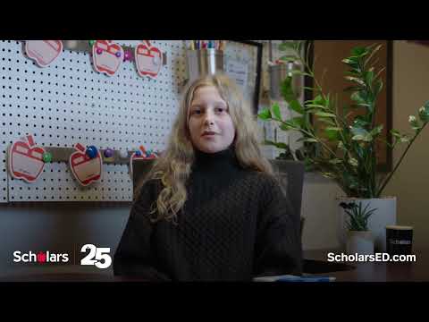 What our students say | Scholars of the Queensway