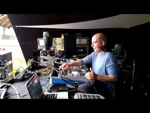 Vertical Mode @ Equilibrium 11ª ed. - Pedreira (4k)