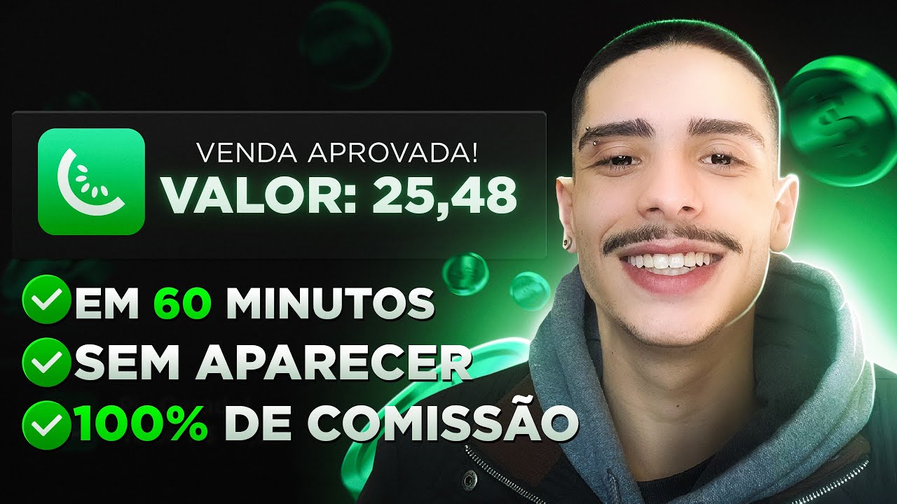 COMO CRIAR UM EBOOK DO ZERO PARA VENDER MAIS DE R$10.000,00 NA KIWIFY (AULÃO COMPLETO) 💰 | EP. 1