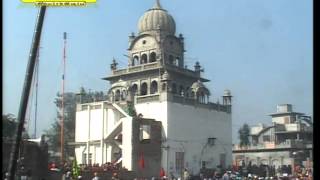 (1) Rani Wallah (Taran Taran) Kabaddi Tournament 20 Dec 2015