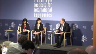 Japan's Breakthrough in Its Economic Revitalization—Our Efforts in Regulatory Reform