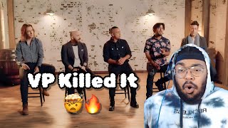 Whiskey In The Jar - VoicePlay feat Omar Cardona | Reaction