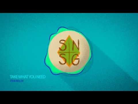 Steve Boller - Take What You Need