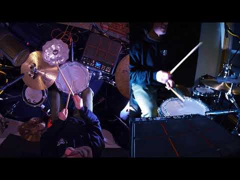 Janek Gwizdala Groove