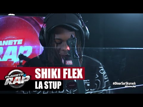 Video thumbnail for La stup