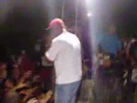 Show Mc Marcinho e Dj Leco em Corumbá - MS ( Funk as Antigas )