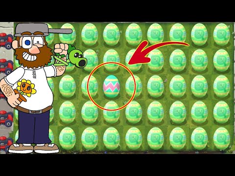 Plants vs Zombies 2 - Pinata Party 6/18/2022 (June 18th) - Team Plants Power-Up!