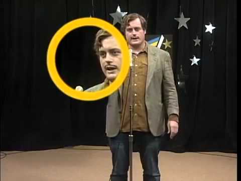 Ian Abramson on Cable Access