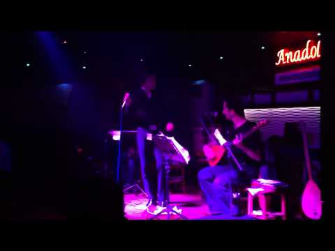 Hakan Ertekin. Mardinli Güzel Yarim-Uzun hava.MOV