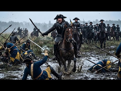 Der Sieg, der Preußen erschuf: Die Zerschmetterung der besten Armee der Welt