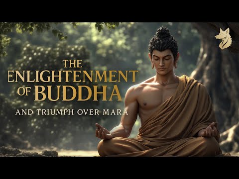Enlightenment of Buddha & Triumph Over Mara: The Ultimate Spiritual Victory