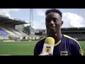 Voorbeschouwing #MVVCAM | Henk de Jong en Issa Kallon