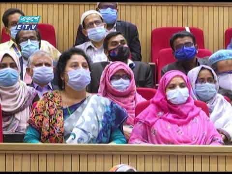 ৫ লাখ খামারির কাছে প্রণোদনার অর্থ পৌঁছে দেয়া হয়েছে | ETV News
