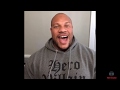 Phil Heath Is Coming To India