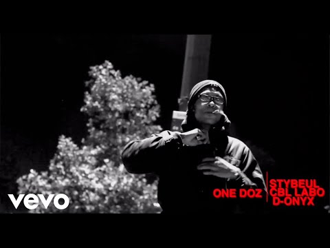 D-Onyx - One Dose ft. Stybeul CBL