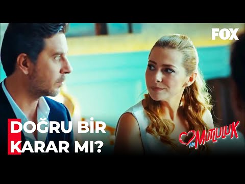 İpek ve Taylan'dan Dolunay'a Açıklama! - Adı Mutluluk 13. Bölüm