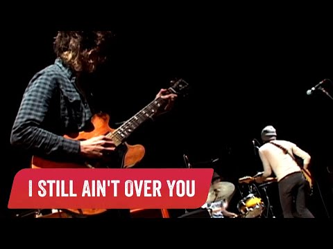 ONE ON ONE: Augustana - I Still Ain't Over You September 20th, 2008 Clark County Amp Portland, OR