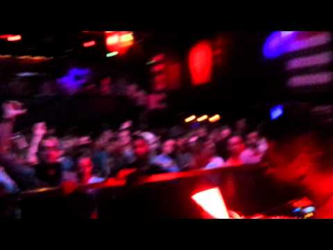 All Gone Pete Tong @ Club AIR ADE 2013