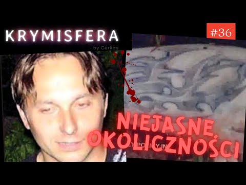 Niejasne okoliczności - Krymisfera #36