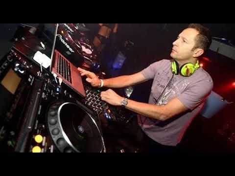 Mauro Picotto @ Mayday DE 2001