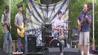 Yard Dogs - "Willie and the Hand Jive" (Johnny Otis)