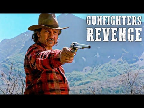 Gunfighters Revenge | Westernfilm | Harvey Keitel | Deutsch