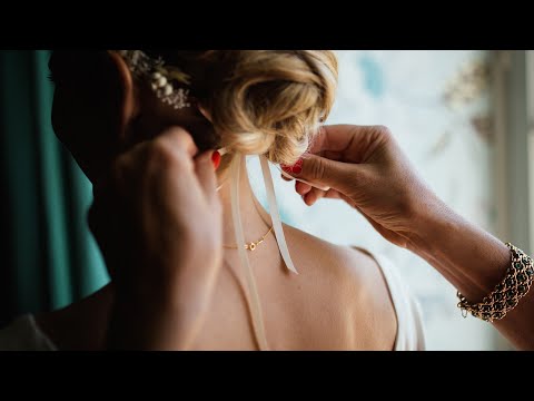 Styling Guide: Die Hochzeits-Fashion-Tipps