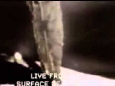 1st Mission Moon.FLV