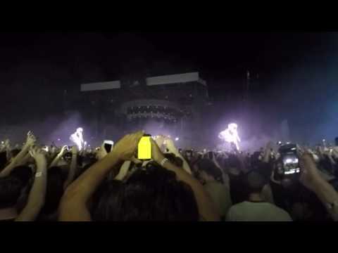 Aftermovie Electrobeach 2016