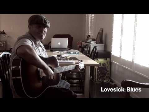 Lovesick Blues/Chip Hanna