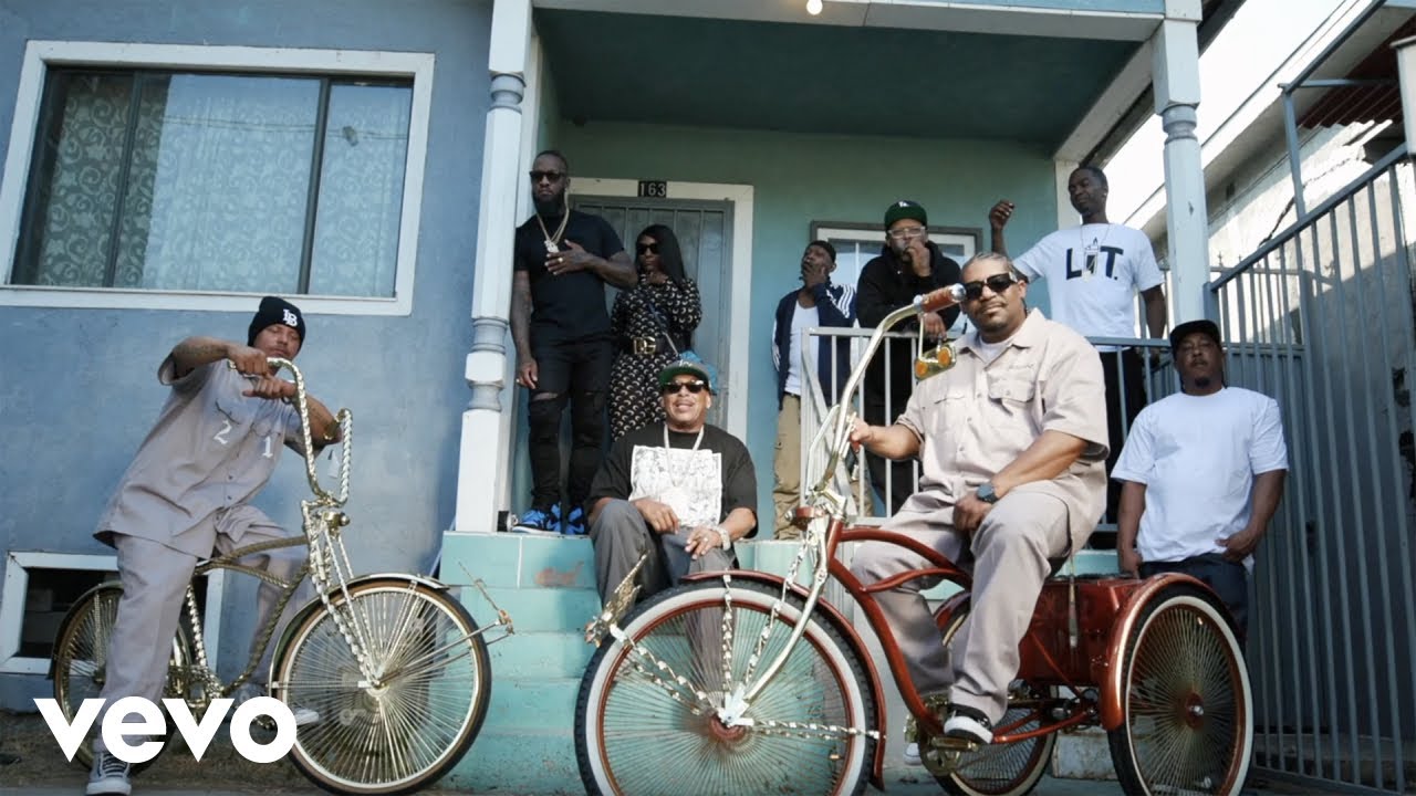 Tha Eastsidaz ft Snoop Dogg – “Still Easty”