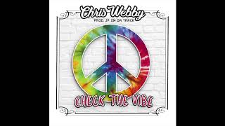 Chris Webby - "Check The Vibe" OFFICIAL VERSION