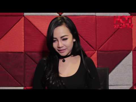 HOT 93.2 DETIK - MAYA SODA