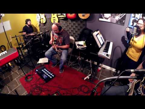 Heart of the Sunrise cover by the Band Geeks