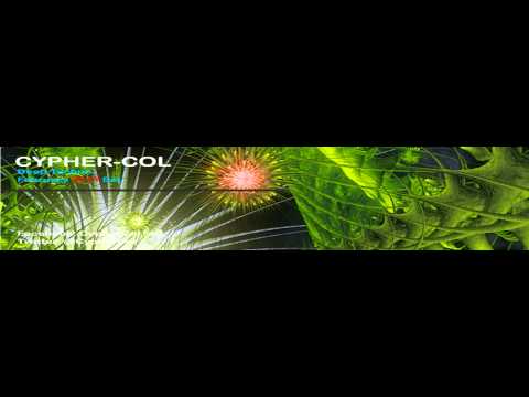 Deep Techno Mix : CypherCol - Podcast - February 2014