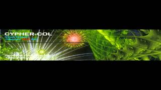 Deep Techno Mix : CypherCol - Podcast - February 2014