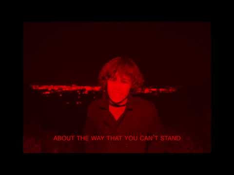 Stephen Dawes - Want Me (Official Visualizer)