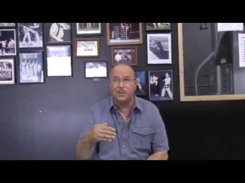 Victor Conte talks Vanes Martirosyan & Andre Berto