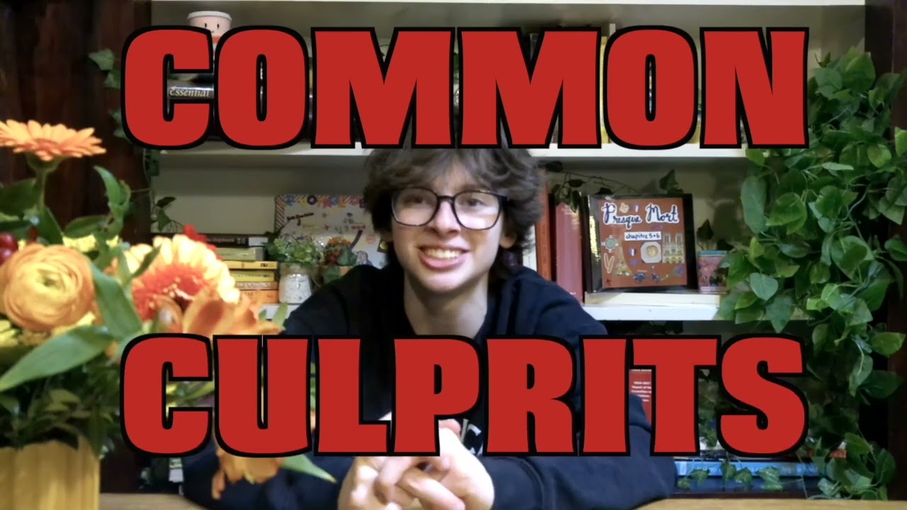 AFdOKC 2025 Eleanor Kirkpatrick Franco-American Fellows Presentation by Maisie Krodel