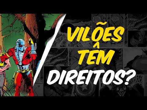 ESQUADRÃO SUICIDA: Política em gibi de "herói" nos anos 80