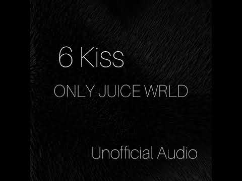 Juice WRLD - 6 Kiss (only his verse) [BEST]