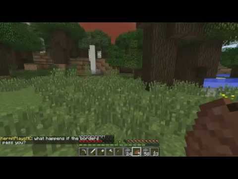 Ultra-Hardcore - Season 6 - Episode 5 - A visit to the doctors