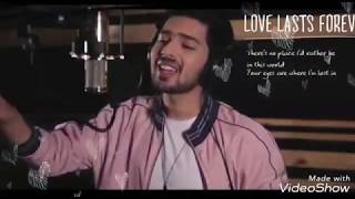 Tere Bin Nahi Lagda - Armaan Malik Version _ Nusra.mp4