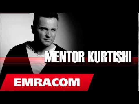 Mentor Kurtishi - E pa bese (Official Song)