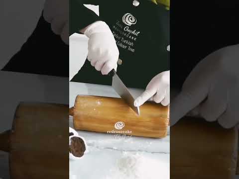 real and cake #chocolate #food #baking #cake