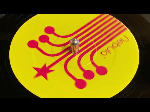 LANGE FEAT. LEAH - DONT THINK IT (FEEL IT) (COSMICMAN REMIX)