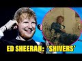Ed Sheeran Releases Shivers Music Video Featuring AnnaSophia Robb