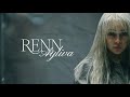 Ayliva - Renn [Lyrics]