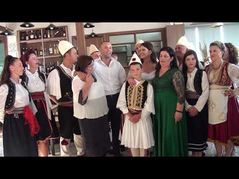 NUSJA DHE DHENDERRI KENDOJNE LABCE ME GRUPIN ZERI I BILBILIT